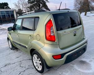 2013 Kia Soul 2U - Photo #7