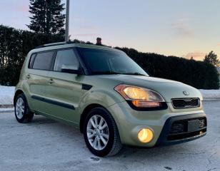 2013 Kia Soul 2U - Photo #13