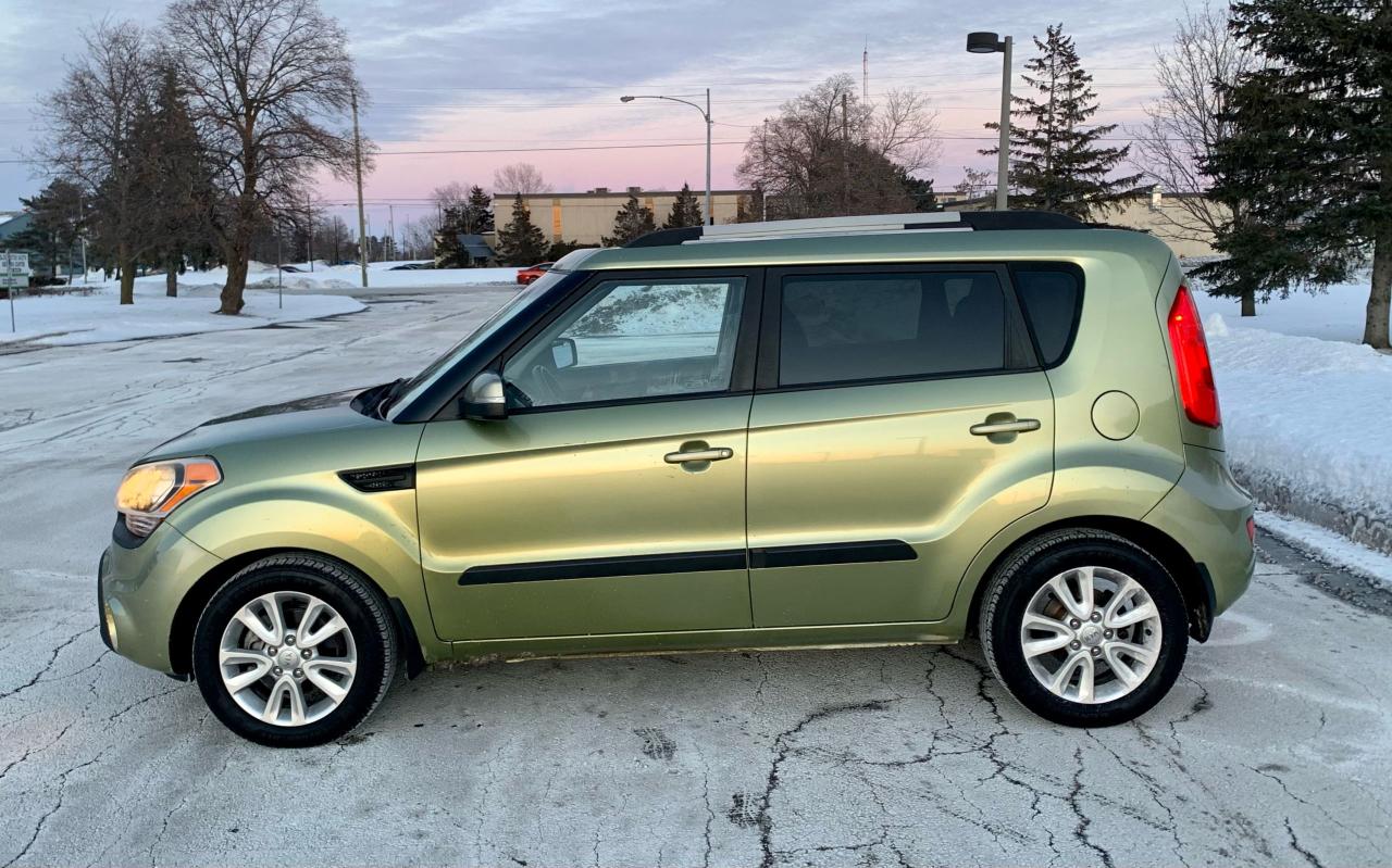 2013 Kia Soul 2U Photo2
