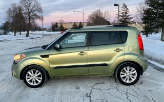 2013 Kia Soul 2U - Photo #3