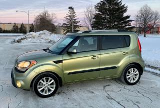 2013 Kia Soul 2U - Photo #9