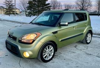 2013 Kia Soul 2U - Photo #2