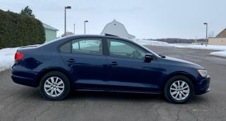 2013 Volkswagen Jetta comfortline - Photo #4