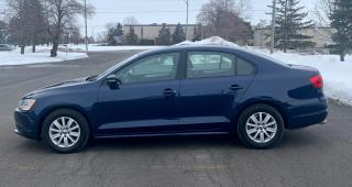 2013 Volkswagen Jetta comfortline - Photo #10