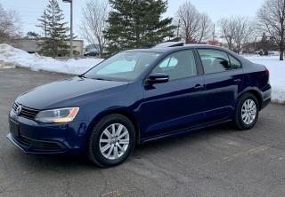 2013 Volkswagen Jetta comfortline - Photo #3