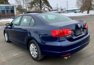 2013 Volkswagen Jetta comfortline - Photo #9