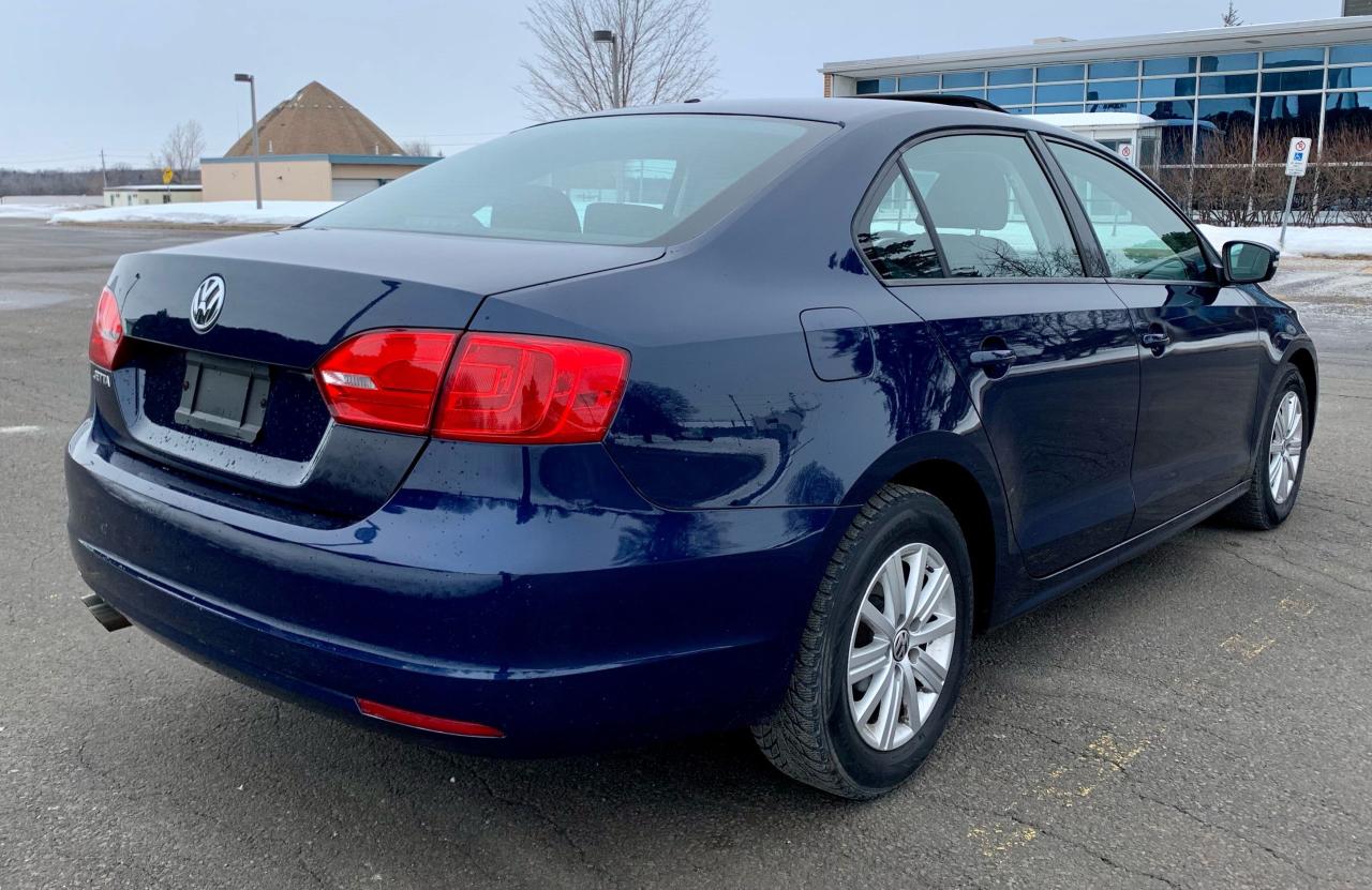 2013 Volkswagen Jetta comfortline - Photo #6