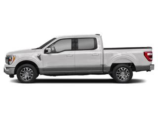New 2022 Ford F-150 Lariat for sale in Ottawa, ON