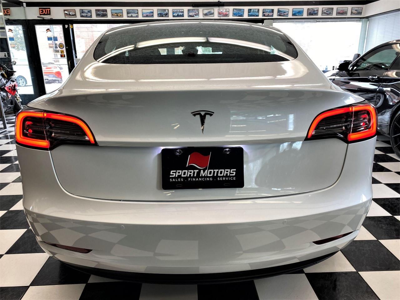 2022 Tesla Model 3 Standard Range Plus *Brand New* 3.49% For 96 Month Photo3