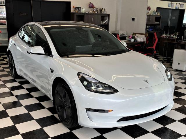 2022 Tesla Model 3 Standard Range Plus *Brand New* 3.49% For 96 Month Photo5