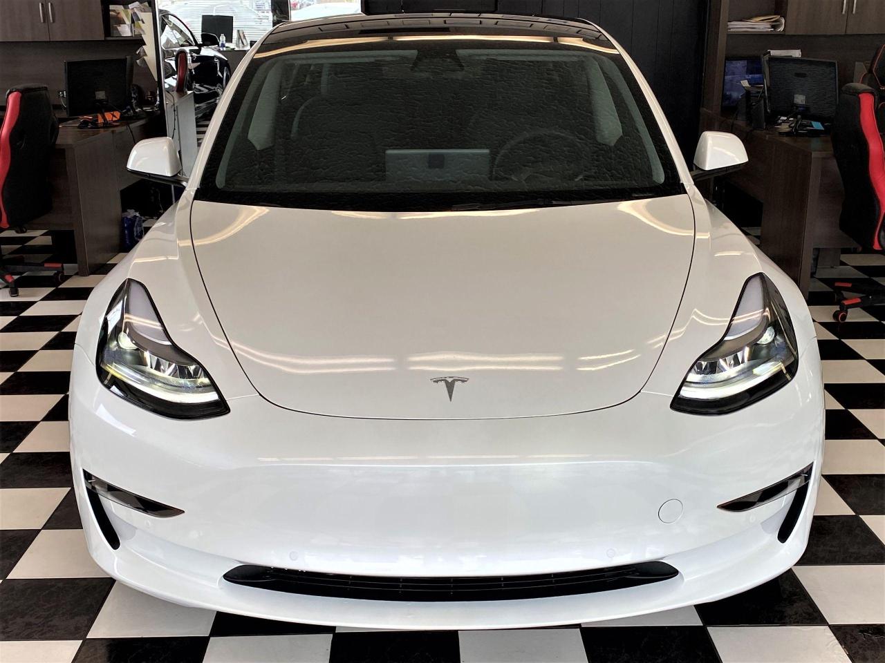 2022 Tesla Model 3 Standard Range Plus *Brand New* 3.49% For 96 Month Photo76