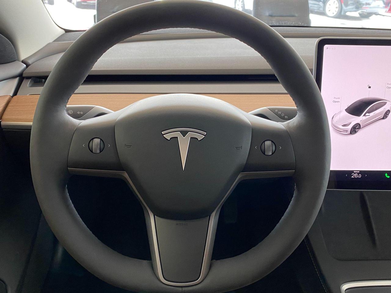 2022 Tesla Model 3 Standard Range Plus *Brand New* 3.49% For 96 Month Photo9