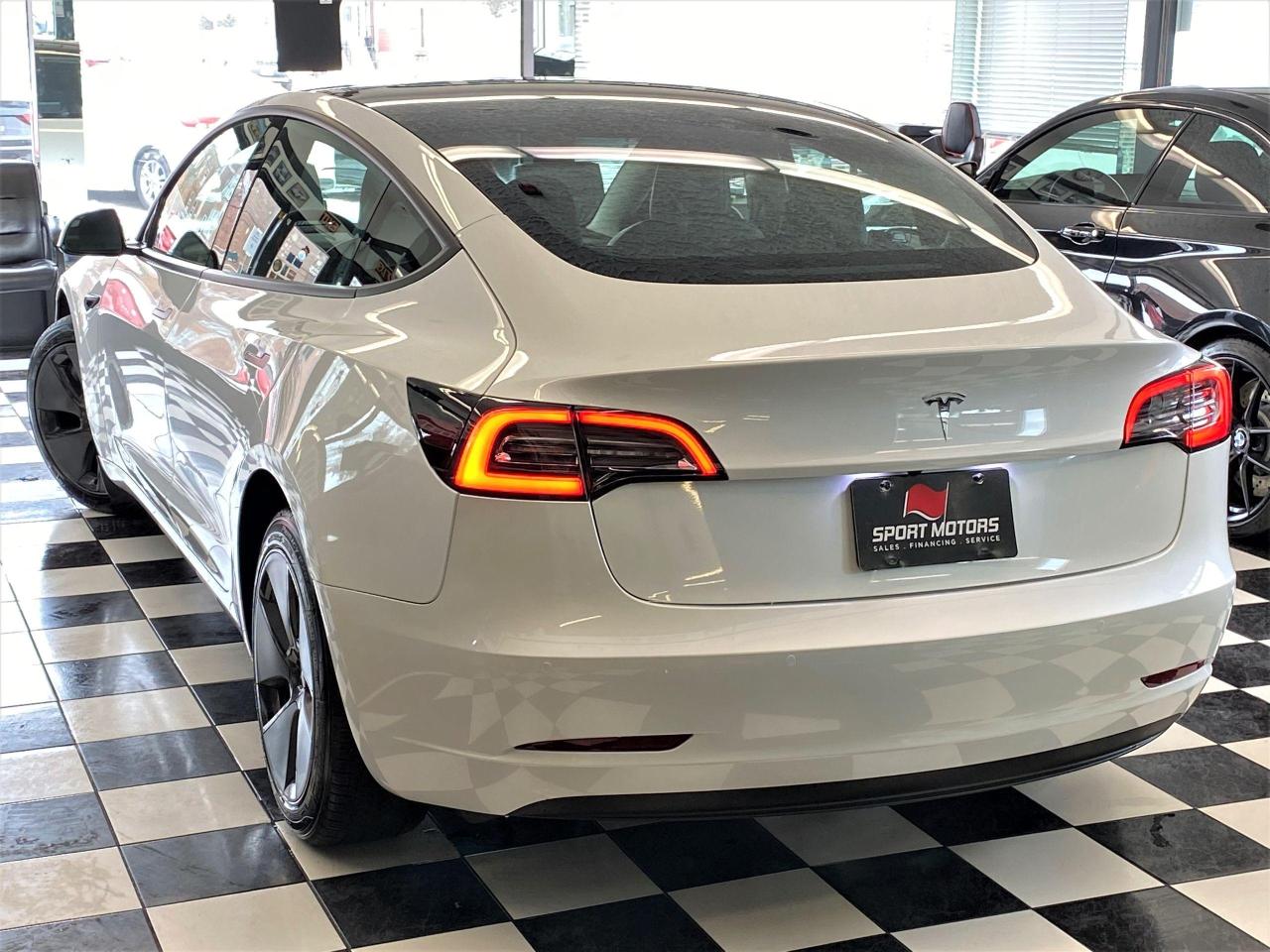 2022 Tesla Model 3 Standard Range Plus *Brand New* 3.49% For 96 Month Photo84