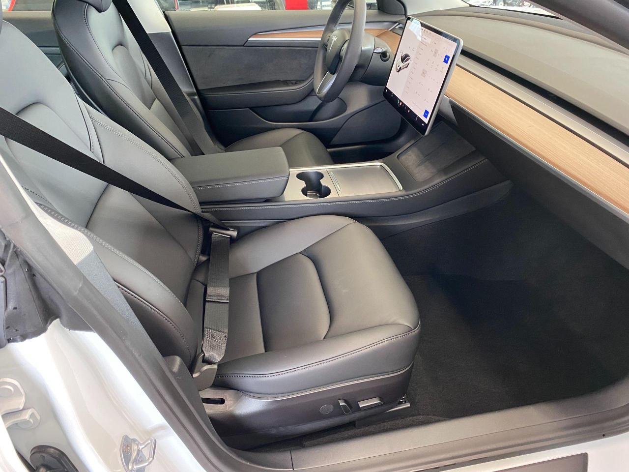 2022 Tesla Model 3 Standard Range Plus *Brand New* 3.49% For 96 Month Photo91