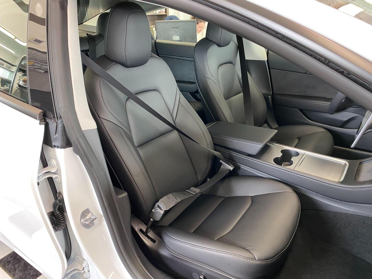 2022 Tesla Model 3 Standard Range Plus *Brand New* 3.49% For 96 Month Photo92