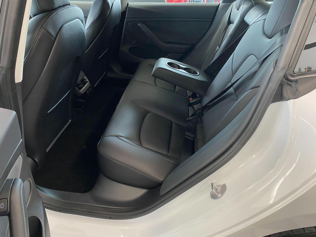 2022 Tesla Model 3 Standard Range Plus *Brand New* 3.49% For 96 Month Photo23