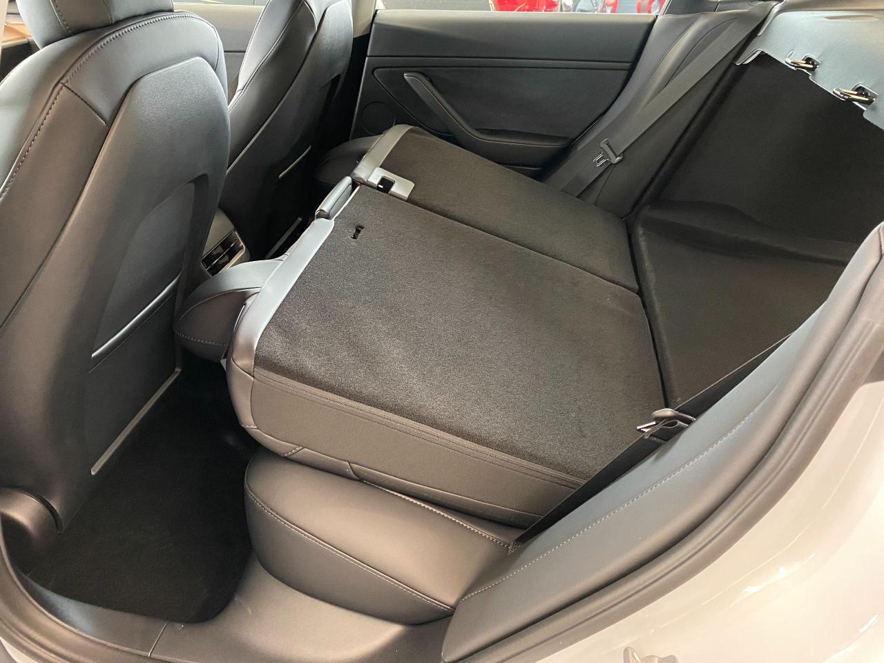 2022 Tesla Model 3 Standard Range Plus *Brand New* 3.49% For 96 Month Photo95