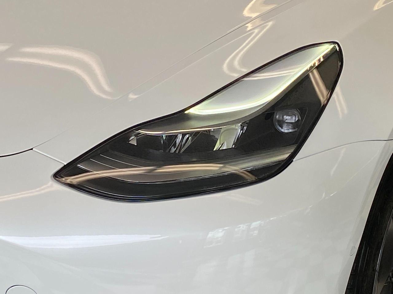 2022 Tesla Model 3 Standard Range Plus *Brand New* 3.49% For 96 Month Photo109
