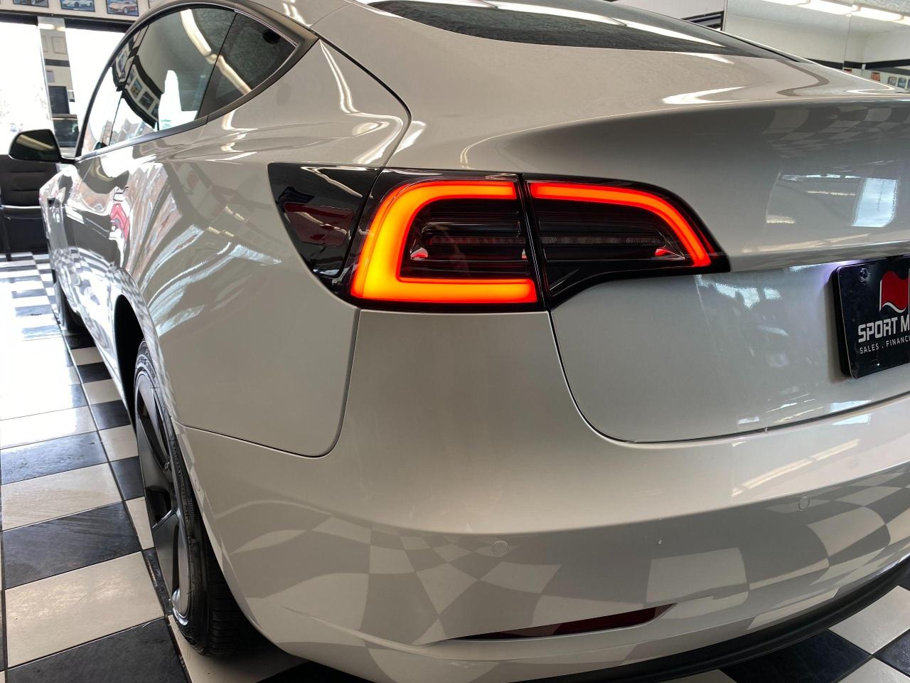 2022 Tesla Model 3 Standard Range Plus *Brand New* 3.49% For 96 Month Photo110