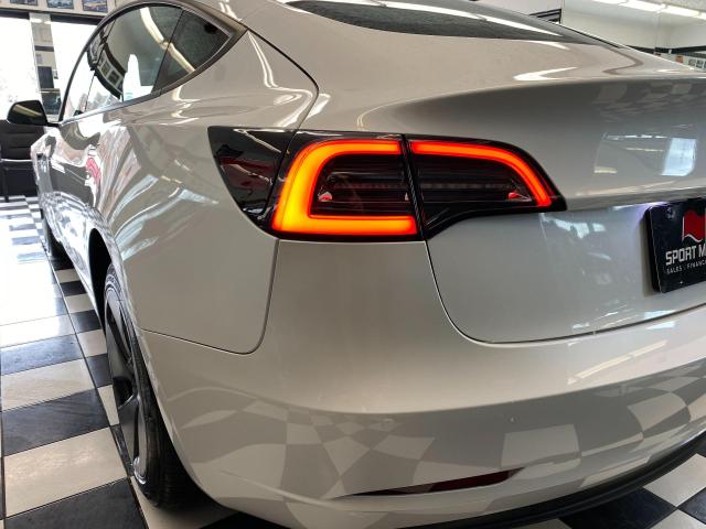 2022 Tesla Model 3 Standard Range Plus *Brand New* 3.49% For 96 Month Photo40