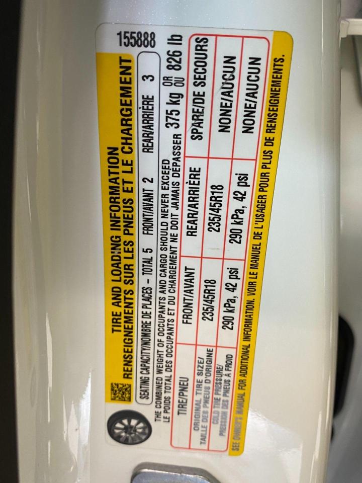 2022 Tesla Model 3 Standard Range Plus *Brand New* 3.49% For 96 Month Photo42