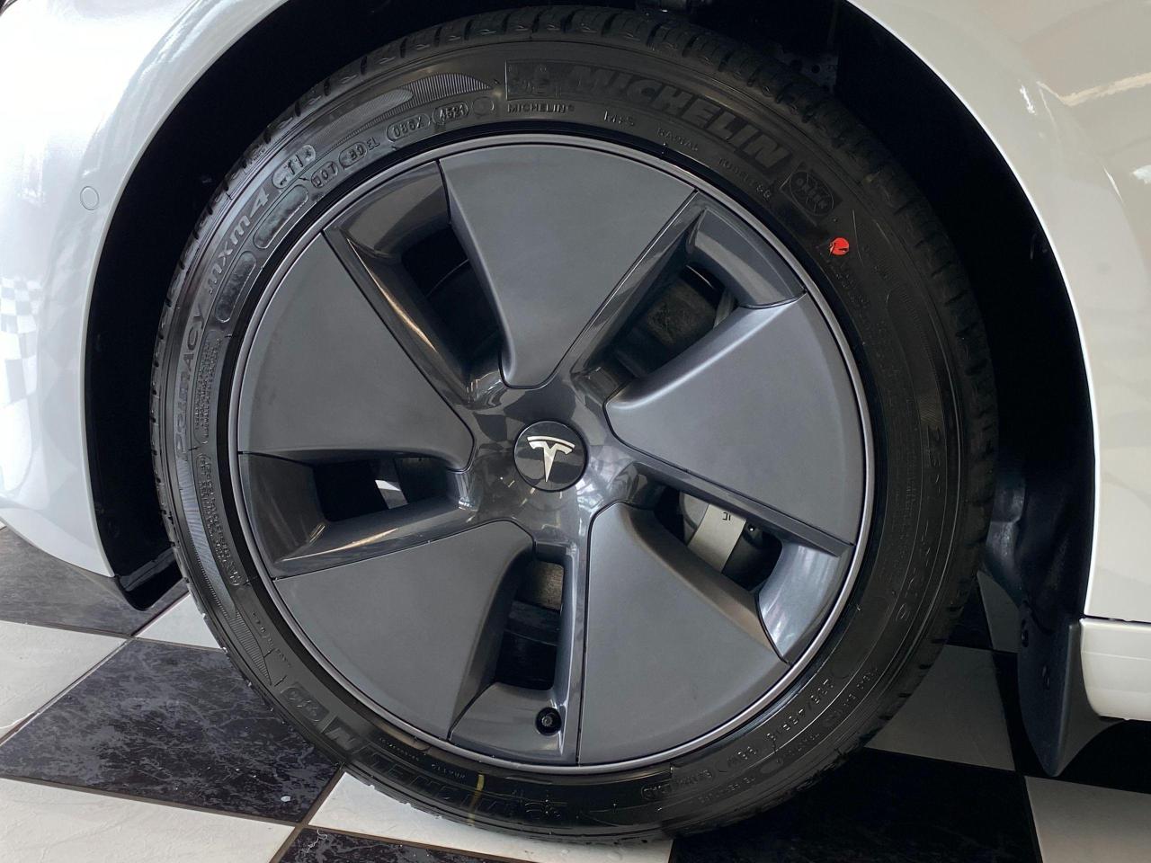 2022 Tesla Model 3 Standard Range Plus *Brand New* 3.49% For 96 Month Photo56