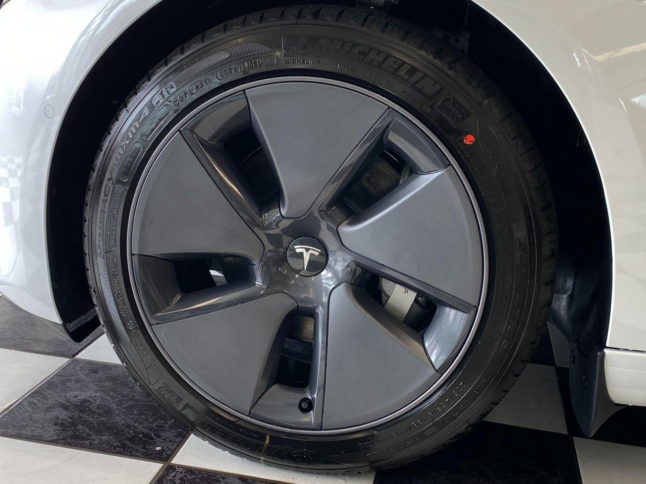 2022 Tesla Model 3 Standard Range Plus *Brand New* 3.49% For 96 Month - Photo #57