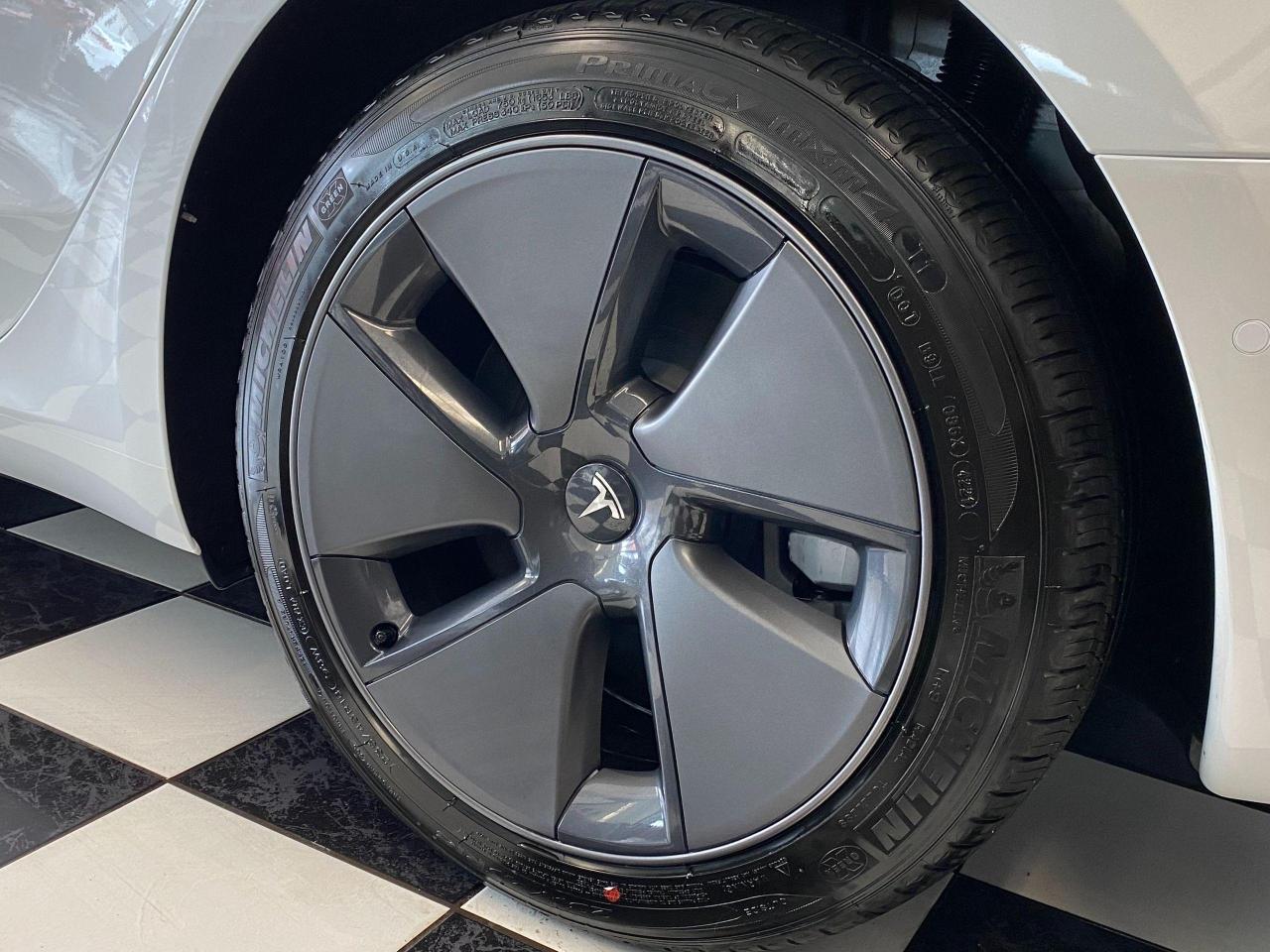 2022 Tesla Model 3 Standard Range Plus *Brand New* 3.49% For 96 Month Photo128