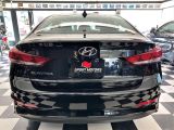 2017 Hyundai Elantra GL+ApplePlay+BlindSpot+New Brakes+CAM+CLEAN CARFAX Photo68