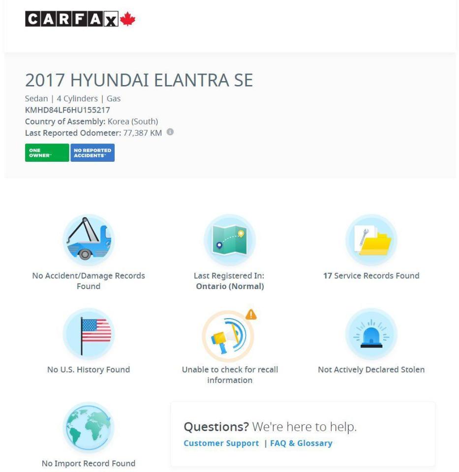 2017 Hyundai Elantra GL+ApplePlay+BlindSpot+New Brakes+CAM+CLEAN CARFAX Photo77
