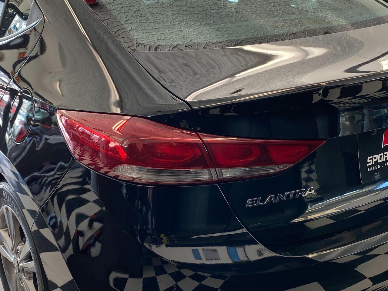 2017 Hyundai Elantra GL+ApplePlay+BlindSpot+New Brakes+CAM+CLEAN CARFAX - Photo #62
