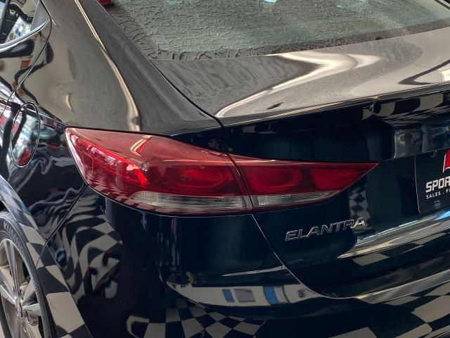 2017 Hyundai Elantra GL+ApplePlay+BlindSpot+New Brakes+CAM+CLEAN CARFAX Photo62