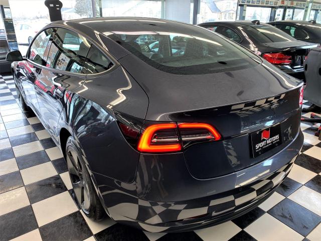 2021 Tesla Model 3 Standard Range Plus *Brand New* 3.49% For 96 Month Photo2