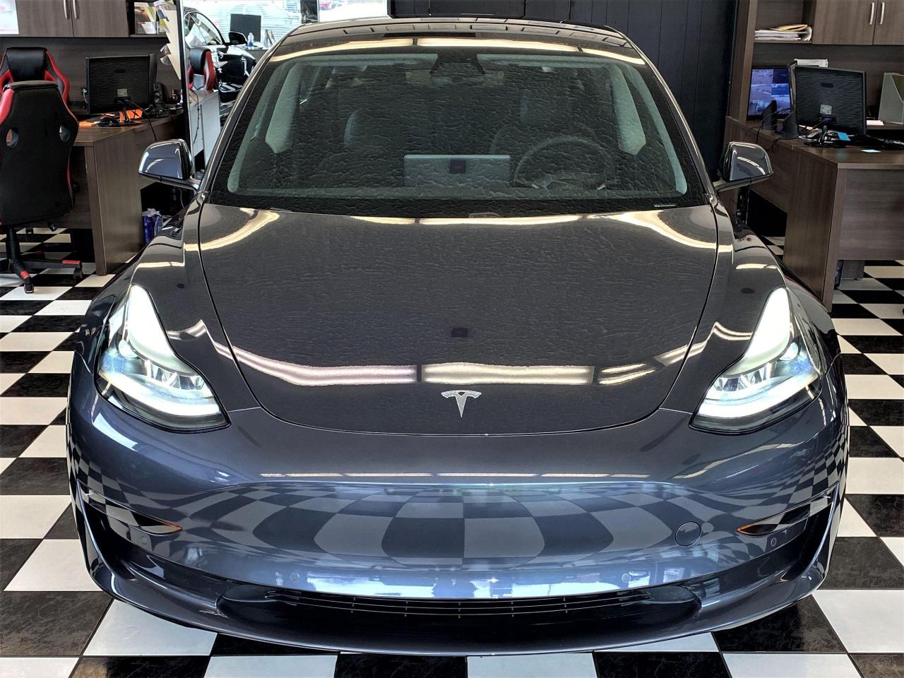 2021 Tesla Model 3 Standard Range Plus *Brand New* 3.49% For 96 Month - Photo #6