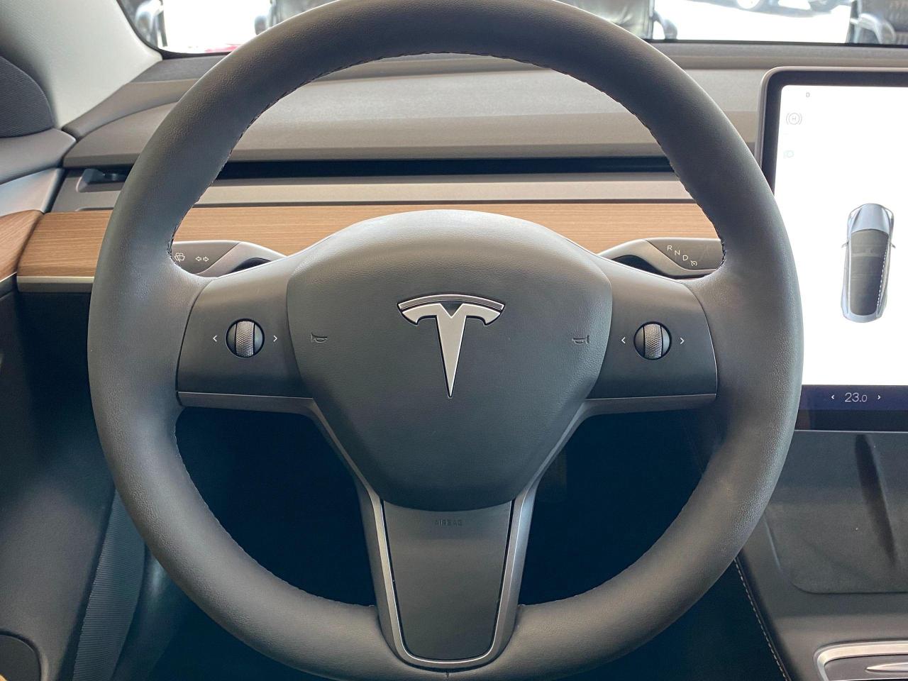 2021 Tesla Model 3 Standard Range Plus *Brand New* 3.49% For 96 Month - Photo #9