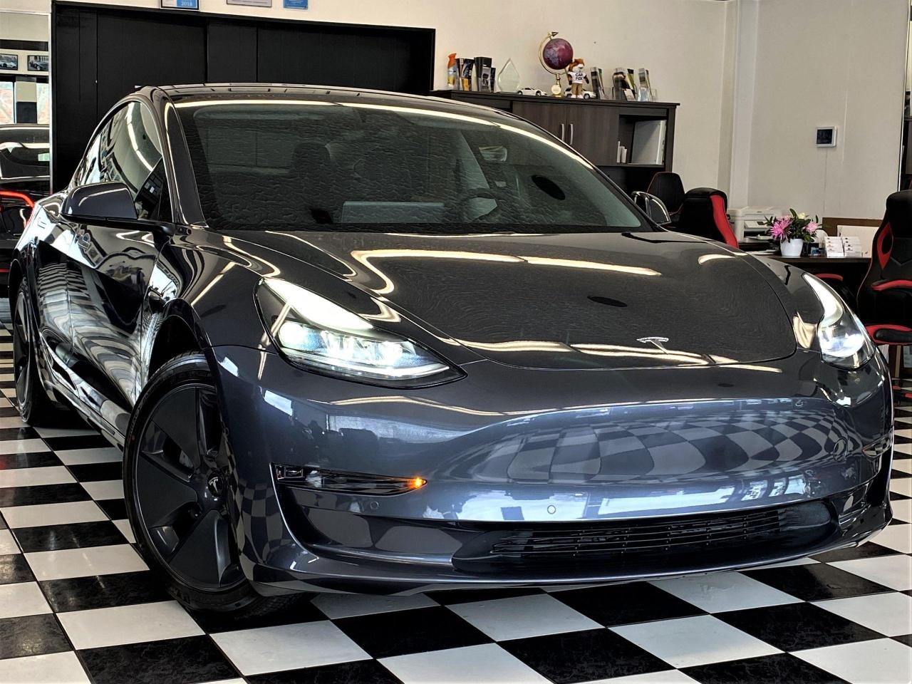 2021 Tesla Model 3 Standard Range Plus *Brand New* 3.49% For 96 Month - Photo #15