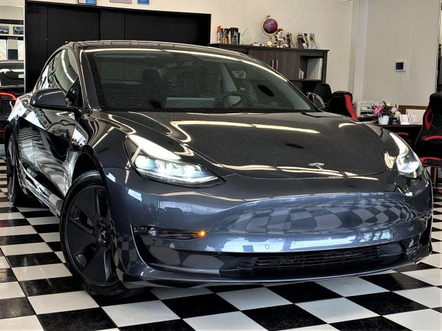 2021 Tesla Model 3 Standard Range Plus *Brand New* 3.49% For 96 Month Photo15