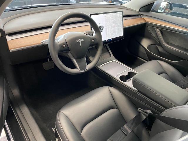 2021 Tesla Model 3 Standard Range Plus *Brand New* 3.49% For 96 Month Photo17