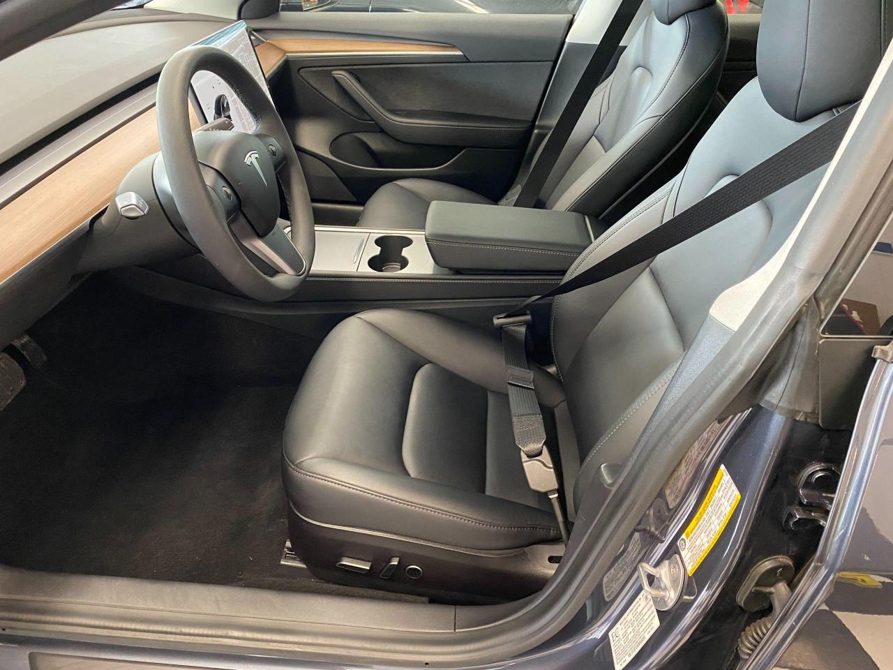 2021 Tesla Model 3 Standard Range Plus *Brand New* 3.49% For 96 Month - Photo #18