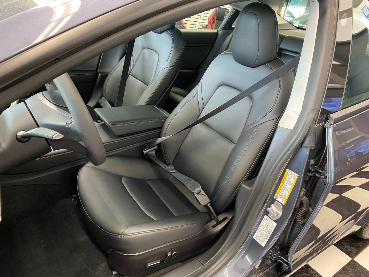 2021 Tesla Model 3 Standard Range Plus *Brand New* 3.49% For 96 Month - Photo #19