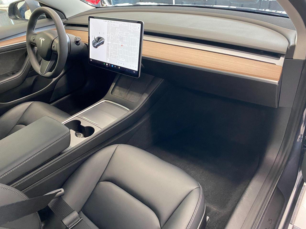 2021 Tesla Model 3 Standard Range Plus *Brand New* 3.49% For 96 Month - Photo #20