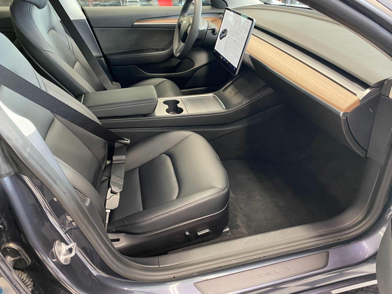 2021 Tesla Model 3 Standard Range Plus *Brand New* 3.49% For 96 Month - Photo #21