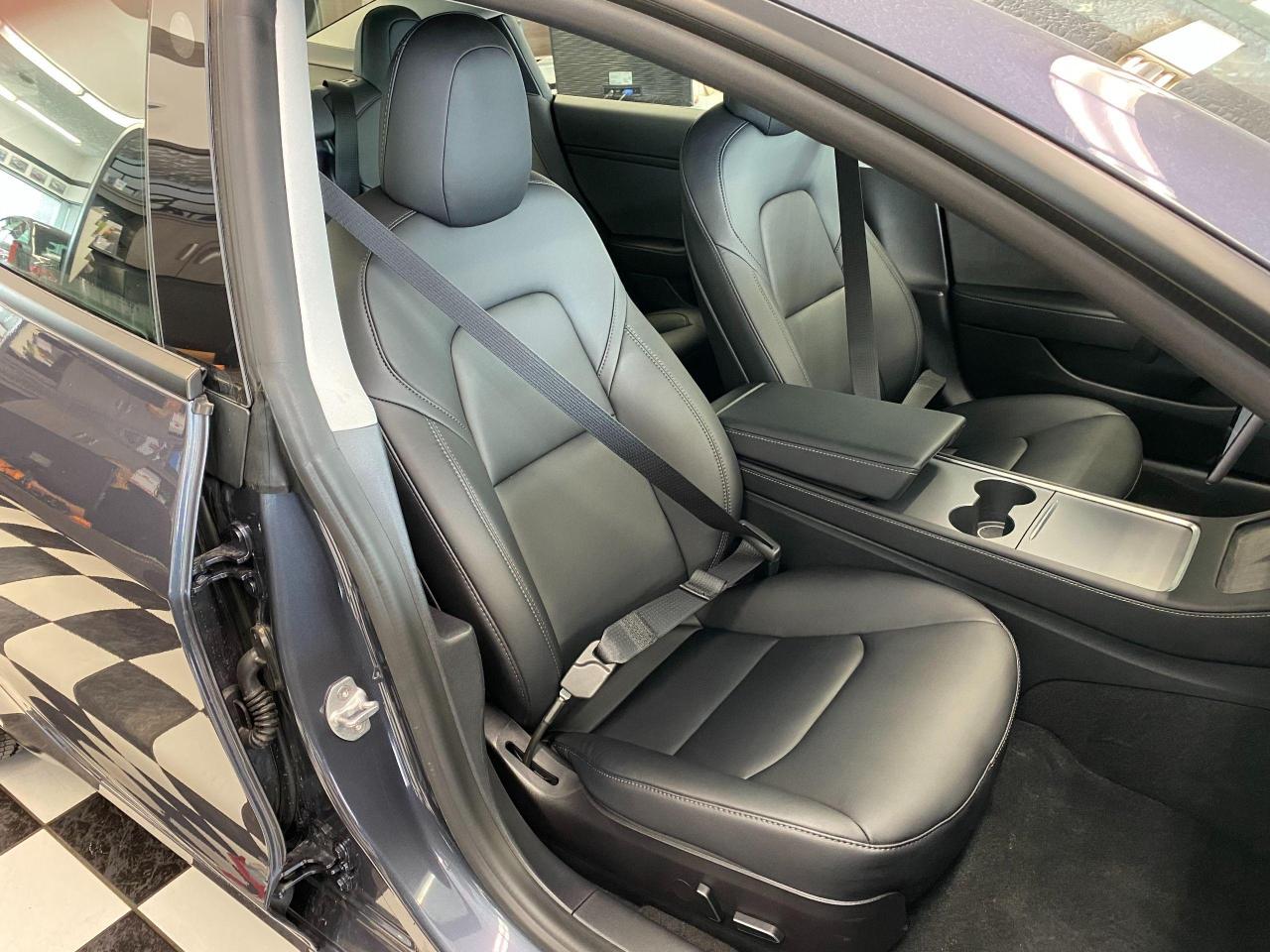 2021 Tesla Model 3 Standard Range Plus *Brand New* 3.49% For 96 Month - Photo #22