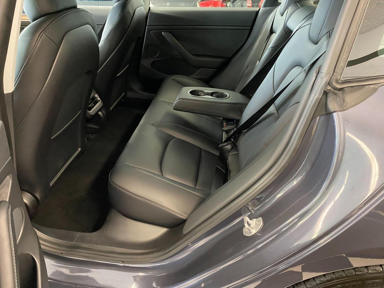 2021 Tesla Model 3 Standard Range Plus *Brand New* 3.49% For 96 Month - Photo #23