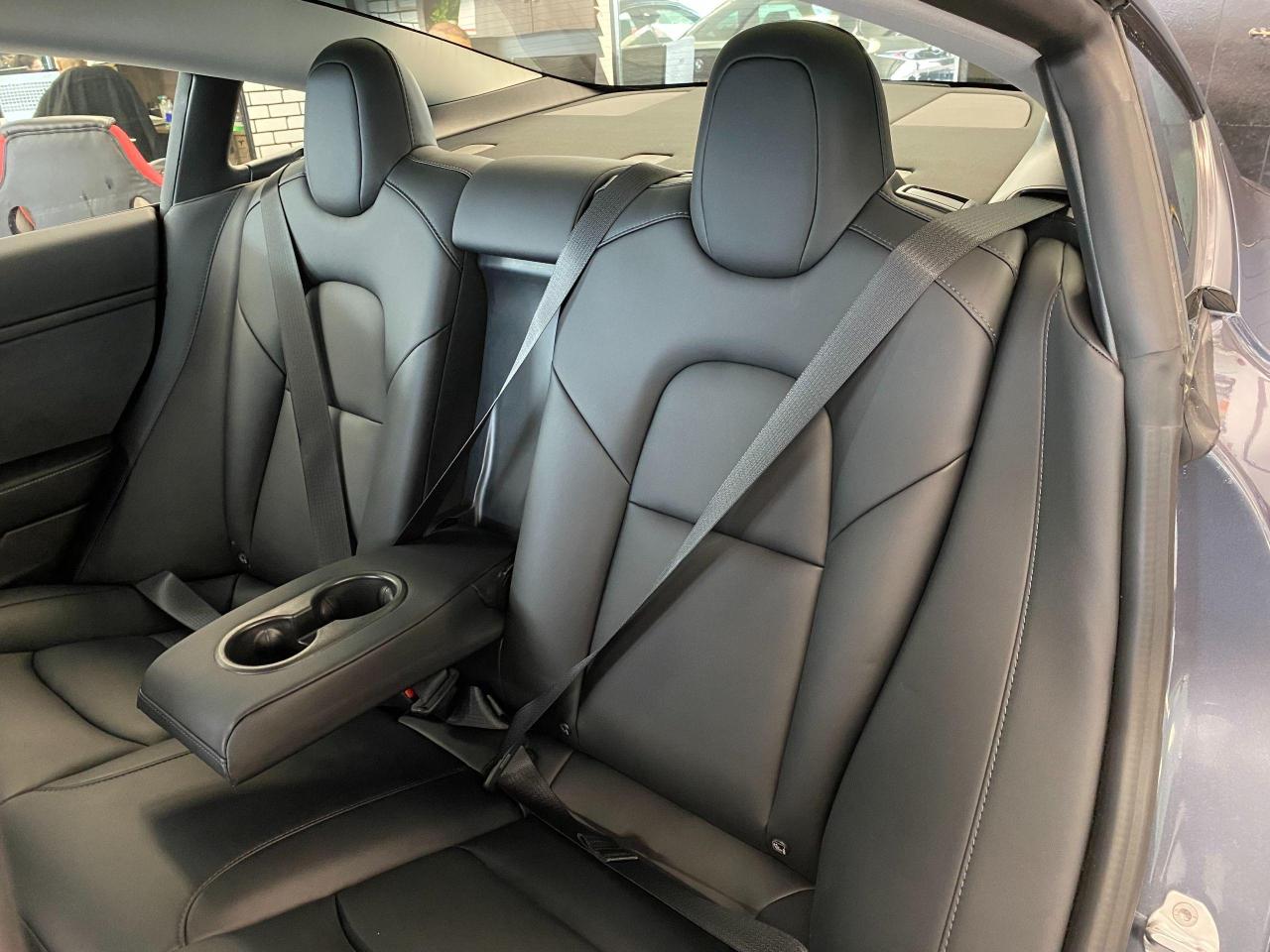 2021 Tesla Model 3 Standard Range Plus *Brand New* 3.49% For 96 Month - Photo #24