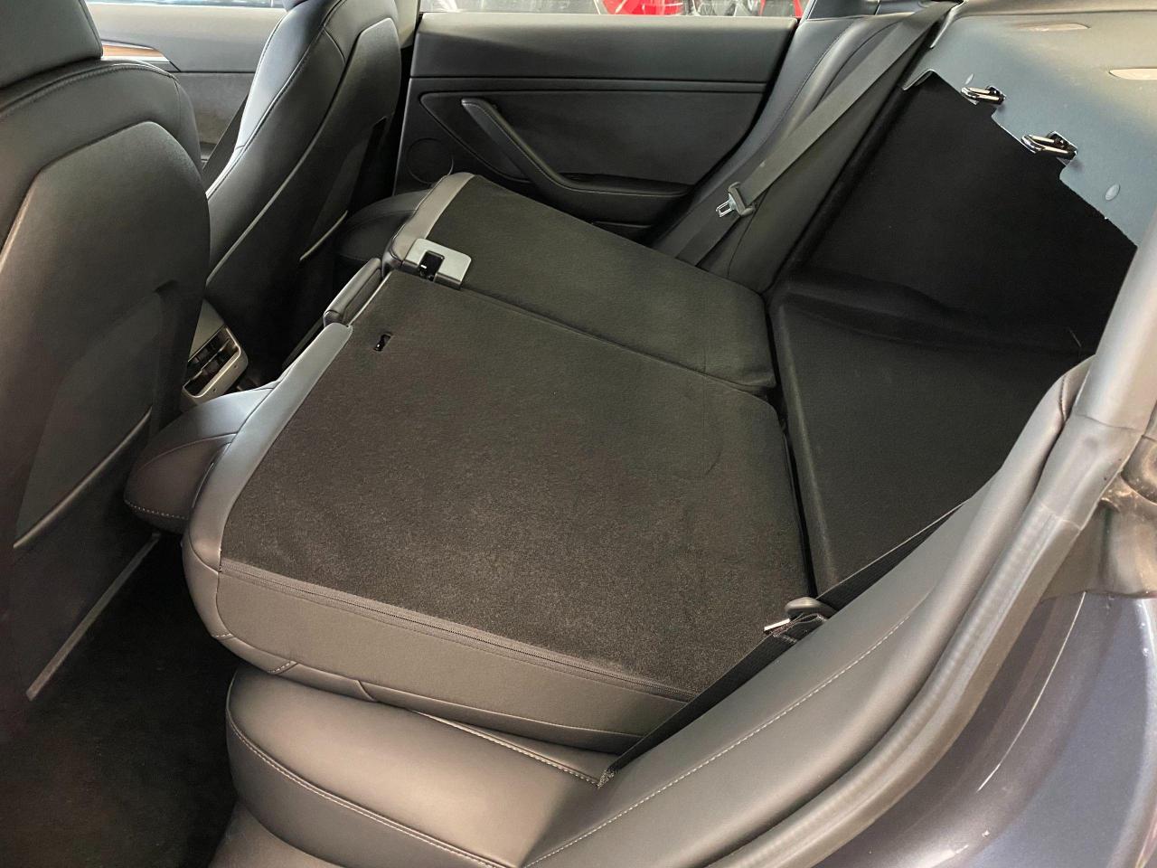 2021 Tesla Model 3 Standard Range Plus *Brand New* 3.49% For 96 Month - Photo #25