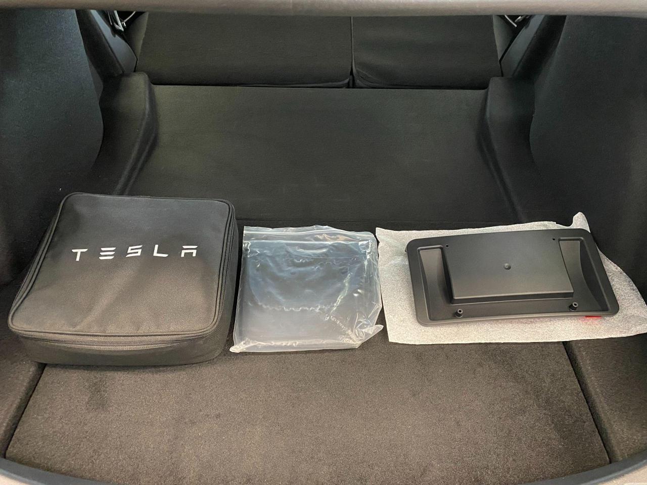2021 Tesla Model 3 Standard Range Plus *Brand New* 3.49% For 96 Month - Photo #26