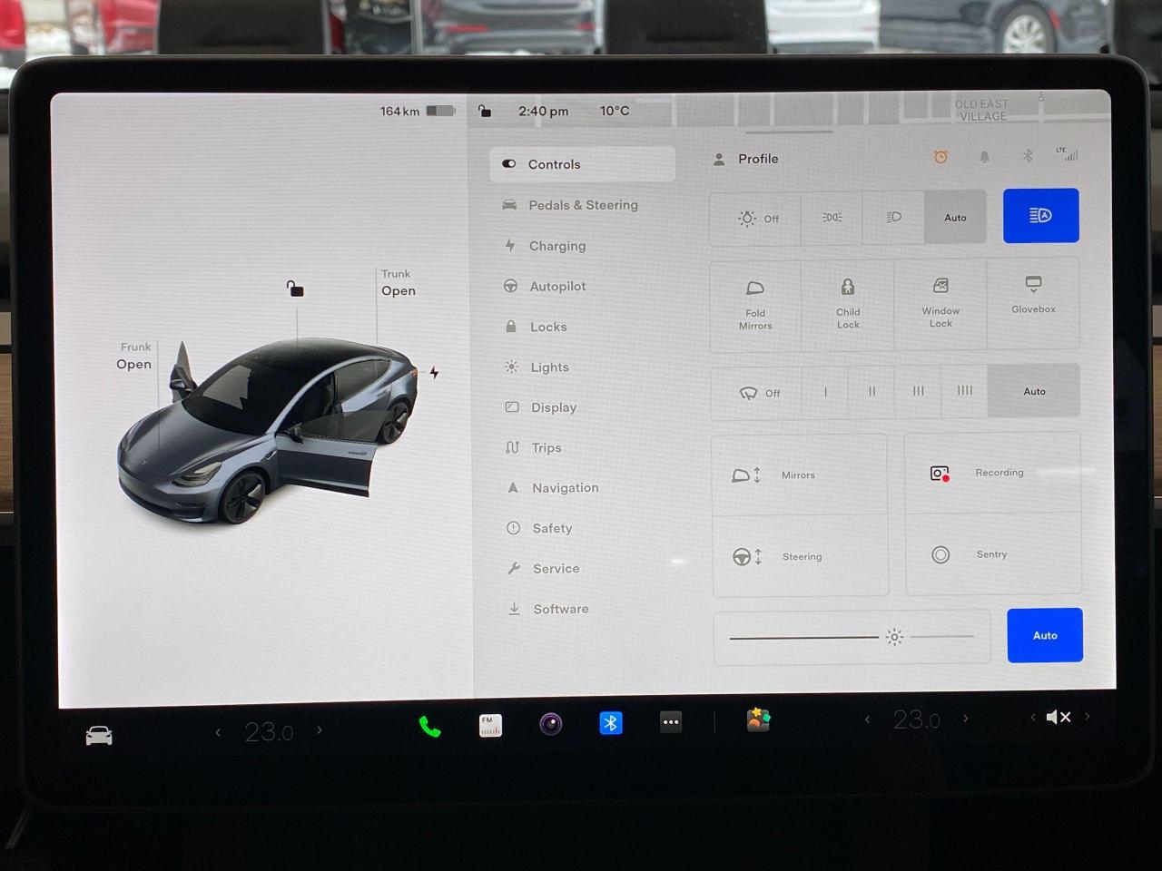 2021 Tesla Model 3 Standard Range Plus *Brand New* 3.49% For 96 Month - Photo #29