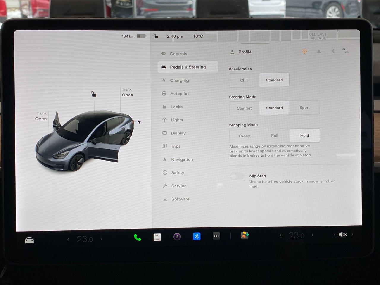 2021 Tesla Model 3 Standard Range Plus *Brand New* 3.49% For 96 Month - Photo #30