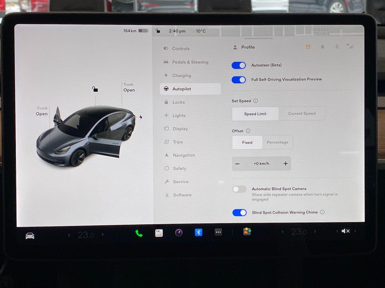 2021 Tesla Model 3 Standard Range Plus *Brand New* 3.49% For 96 Month - Photo #31